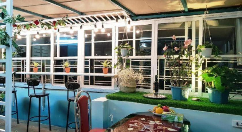 Flower Hostel - Hanoi — Fotos 2